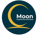 Moon Engineering Consultancy Logo